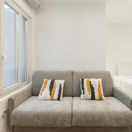 Appartamento Cozy In Lively Neighborhood 3p