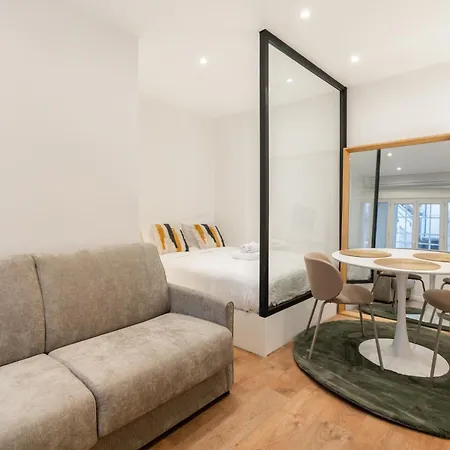 Appartamento Cozy In Lively Neighborhood 3p