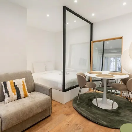 Cozy In Lively Neighborhood 3p Appartamento